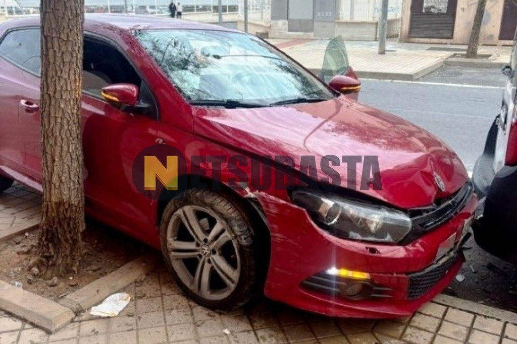 Volkswagen Scirocco 1.4 TSI DSG 7 vel. 2010