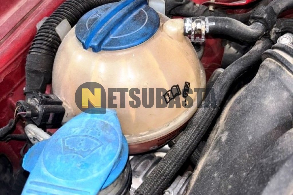 Volkswagen Scirocco 1.4 TSI DSG 7 vel. 2010