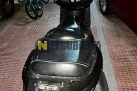 Yamaha XMAX 250 2007