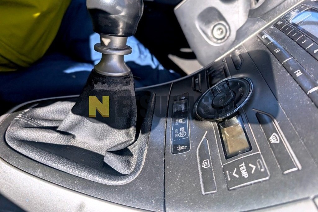 Toyota Auris 2.0 D-4D 2008