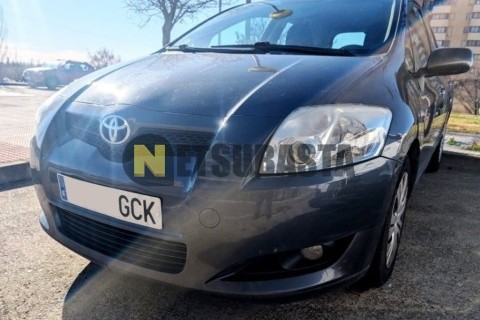 Kymco Vitality 50 2016