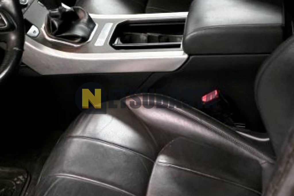 Land-Rover Range Rover Evoque 2.0 eD4 4x2 2016