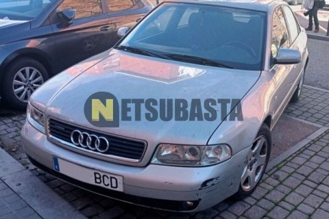 Yamaha XMAX 250 2007