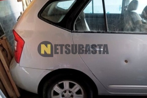 Kymco Vitality 50 2016