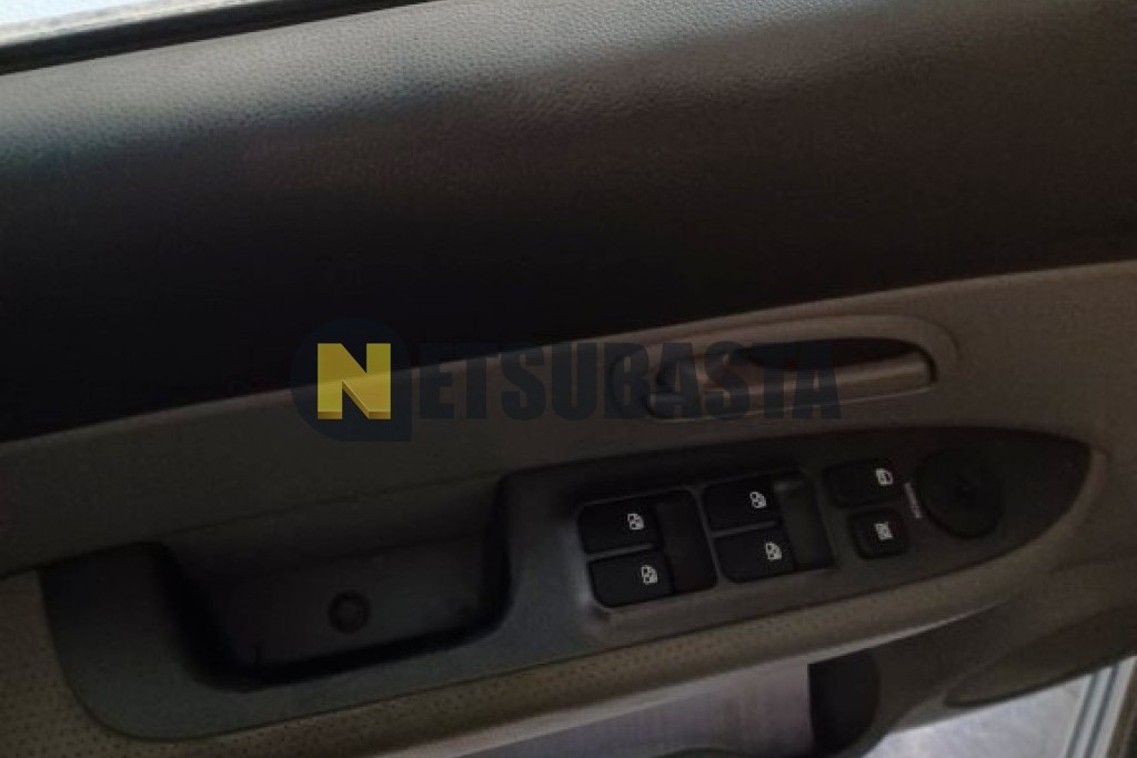 Kia Carens 2.0 CRDi 2008