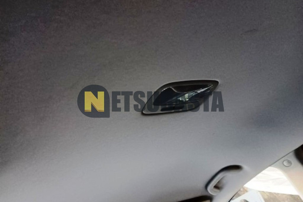 Kia Carens 2.0 CRDi 2008