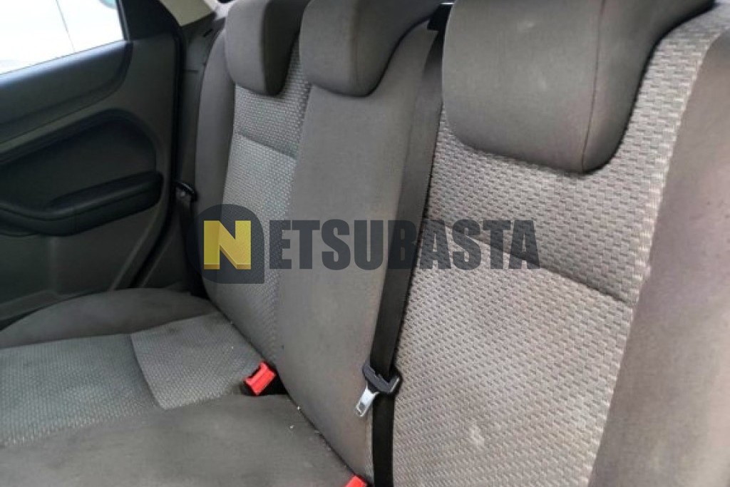 Ford Focus 1.8 TDCi 2006