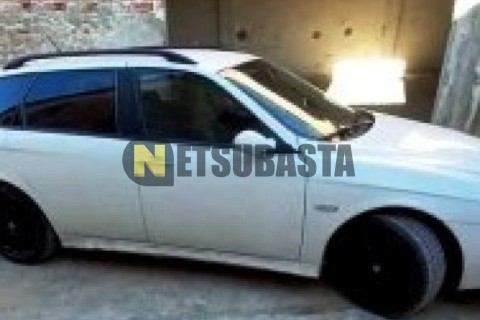 Yamaha XMAX 250 2007