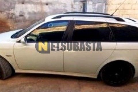 Yamaha XMAX 250 2007