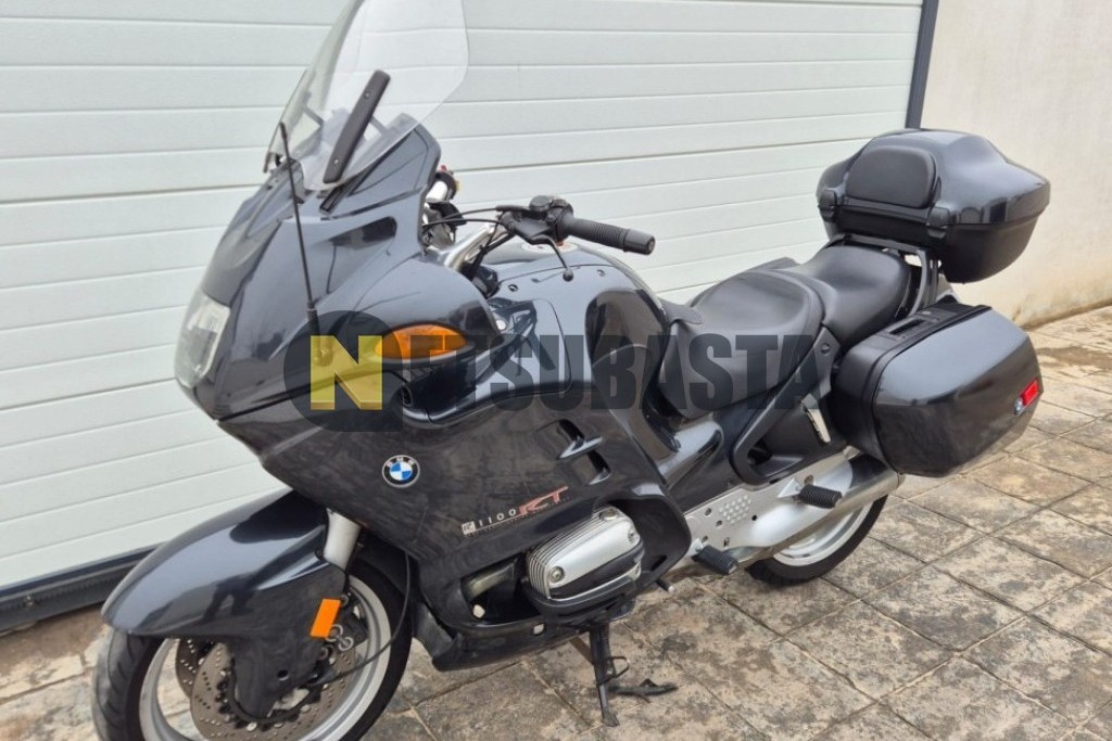 BMW R 1100 RT 2000