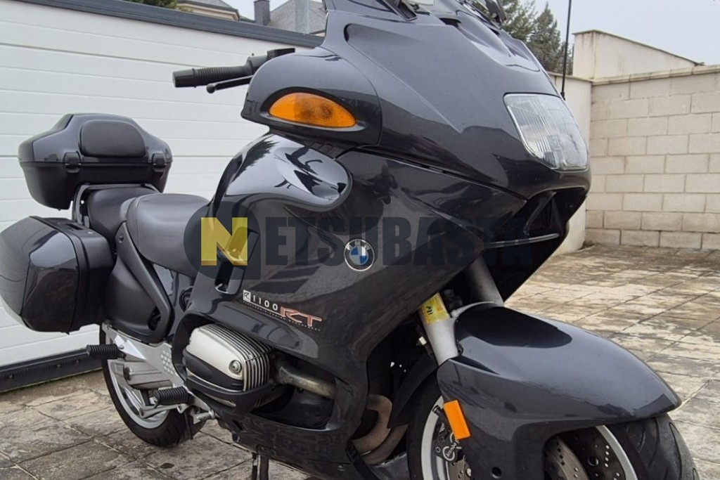 BMW R 1100 RT 2000
