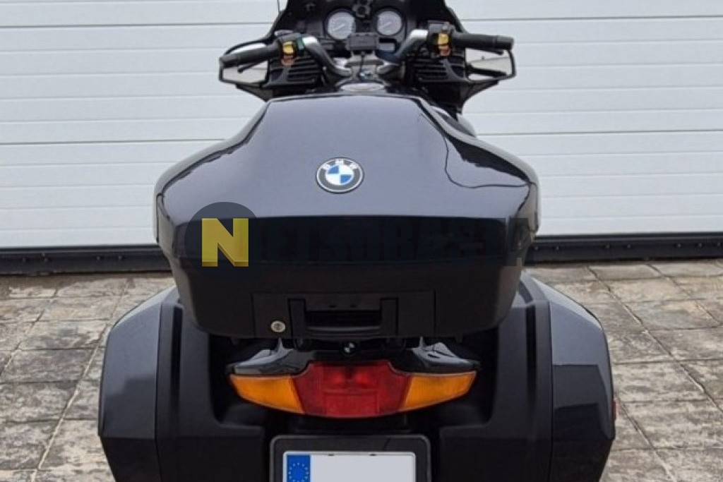 BMW R 1100 RT 2000
