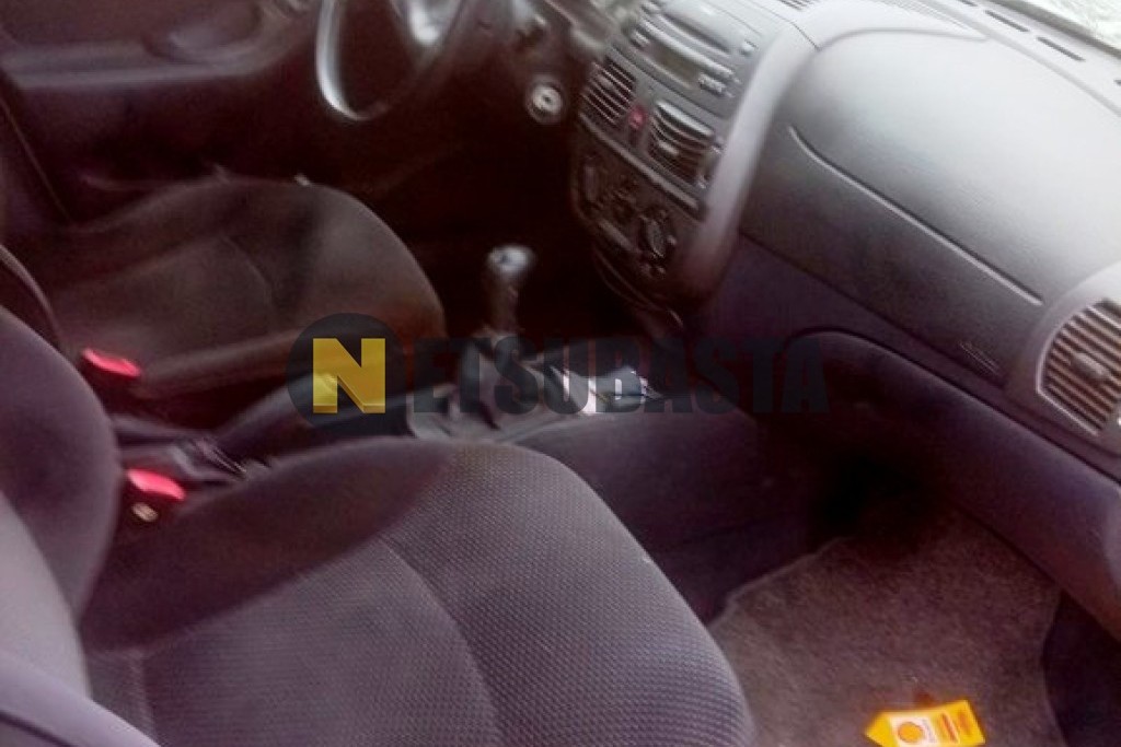 Fiat Brava 1.9 JTD 2001