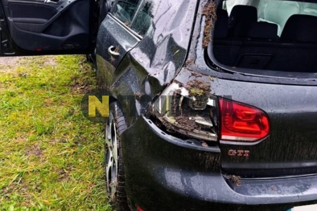 Volkswagen Golf GTI 2.0 TSI DSG 2010