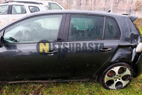 Yamaha XMAX 250 2007