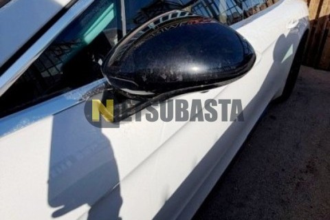 Kymco Vitality 50 2016