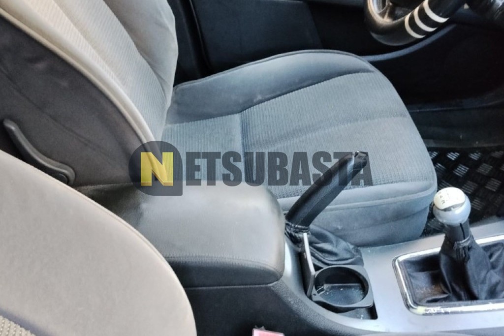 Peugeot 407 1.6 HDi 2005