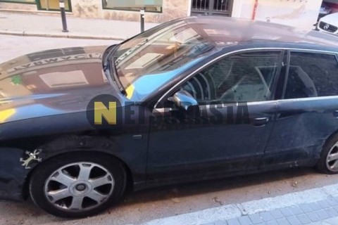 Kymco Vitality 50 2016