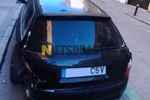 Kymco Vitality 50 2016