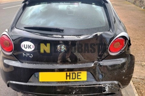 Kymco Vitality 50 2016