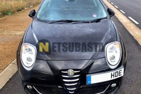 Kymco Vitality 50 2016