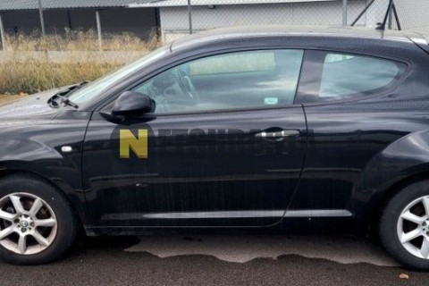 Kymco Vitality 50 2016