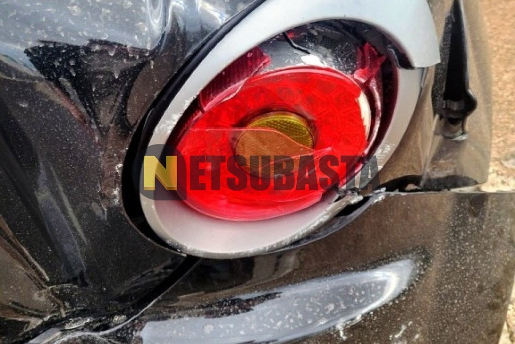 Alfa Romeo MiTo 0.9 TwinAir 2016