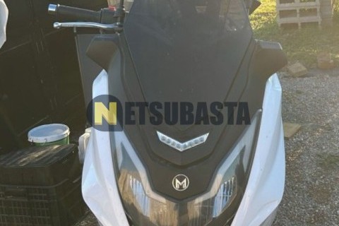 Yamaha XMAX 250 2007