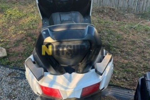 Yamaha XMAX 250 2007