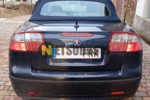 Yamaha XMAX 250 2007