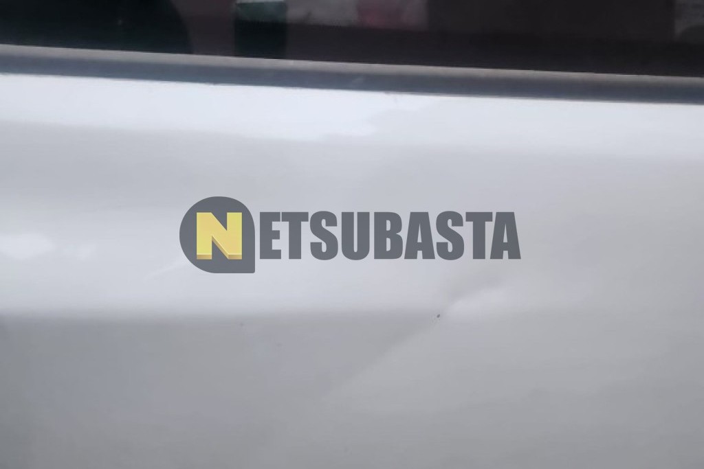 Opel Corsa 1.3 CDTi 2007