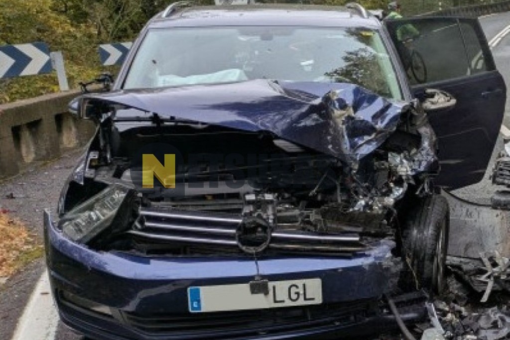 Volkswagen Touran 2.0 TDI 2020