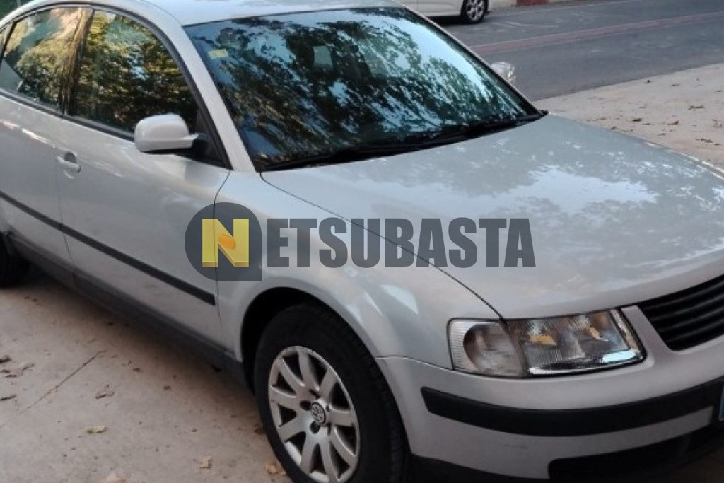Volkswagen Passat 1.8 1997