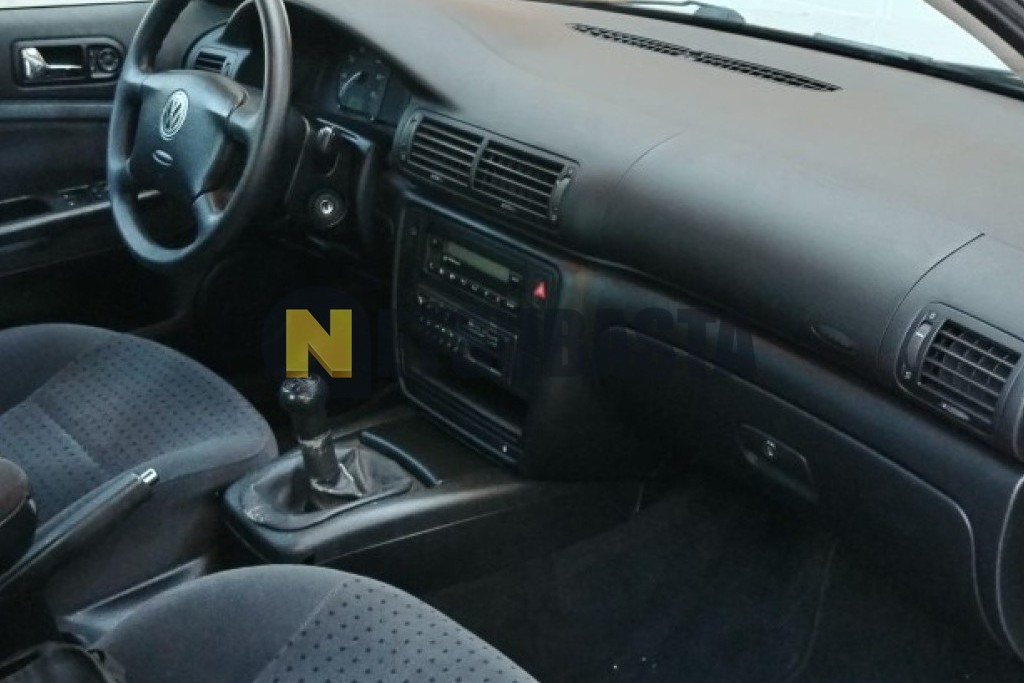 Volkswagen Passat 1.8 1997
