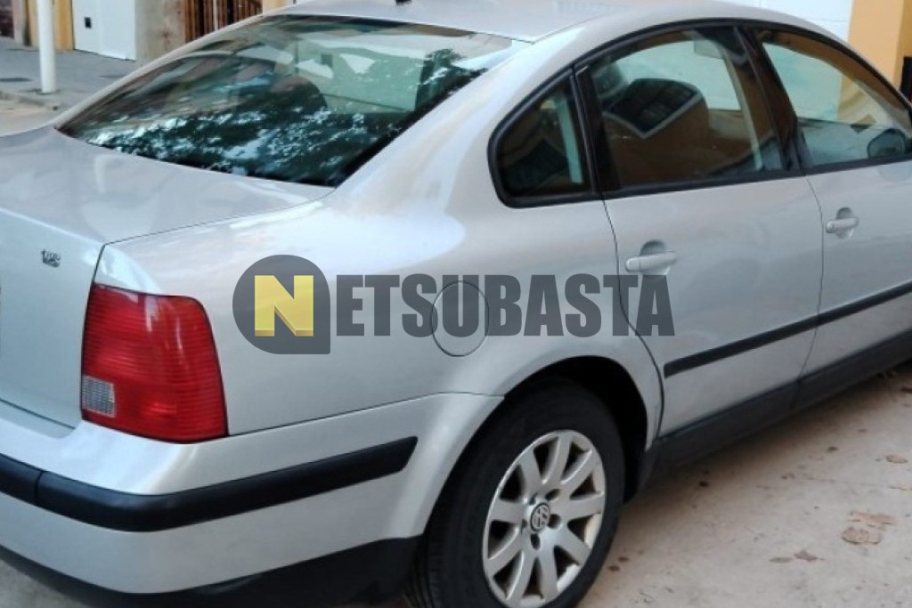 Volkswagen Passat 1.8 1997