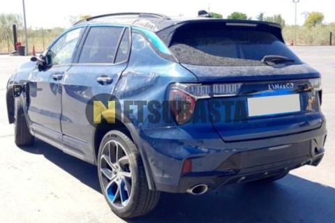 Chevrolet Matiz 0.8 Aut. 2009