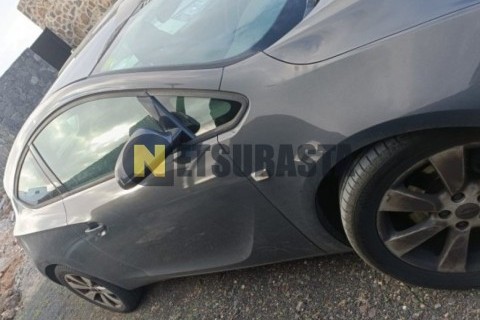 Yamaha XMAX 250 2007