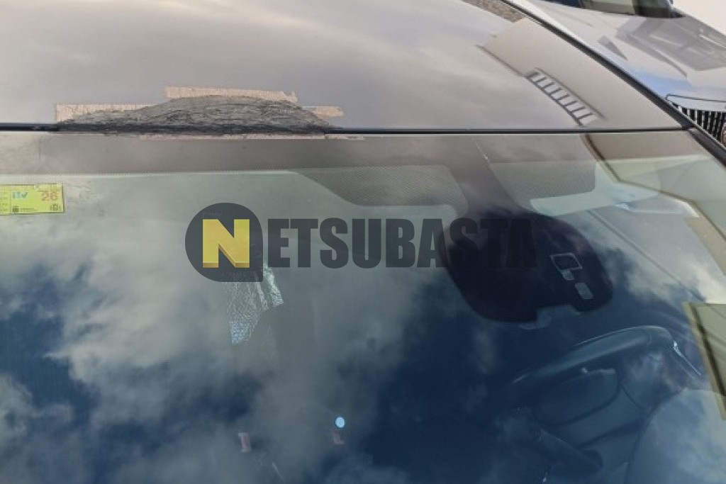 Opel Astra GTC 1.7 CDTI 2014