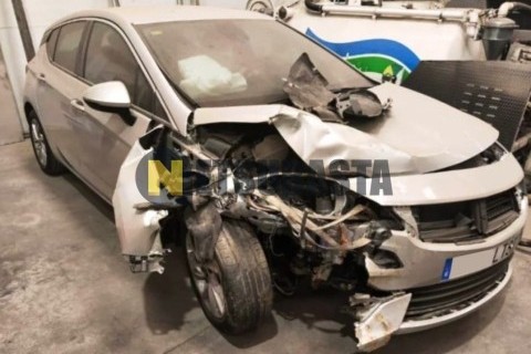 Yamaha XMAX 250 2007