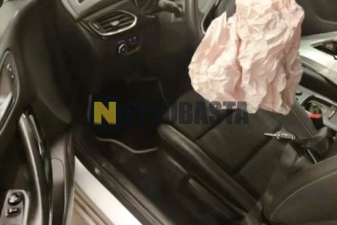 Yamaha XMAX 250 2007