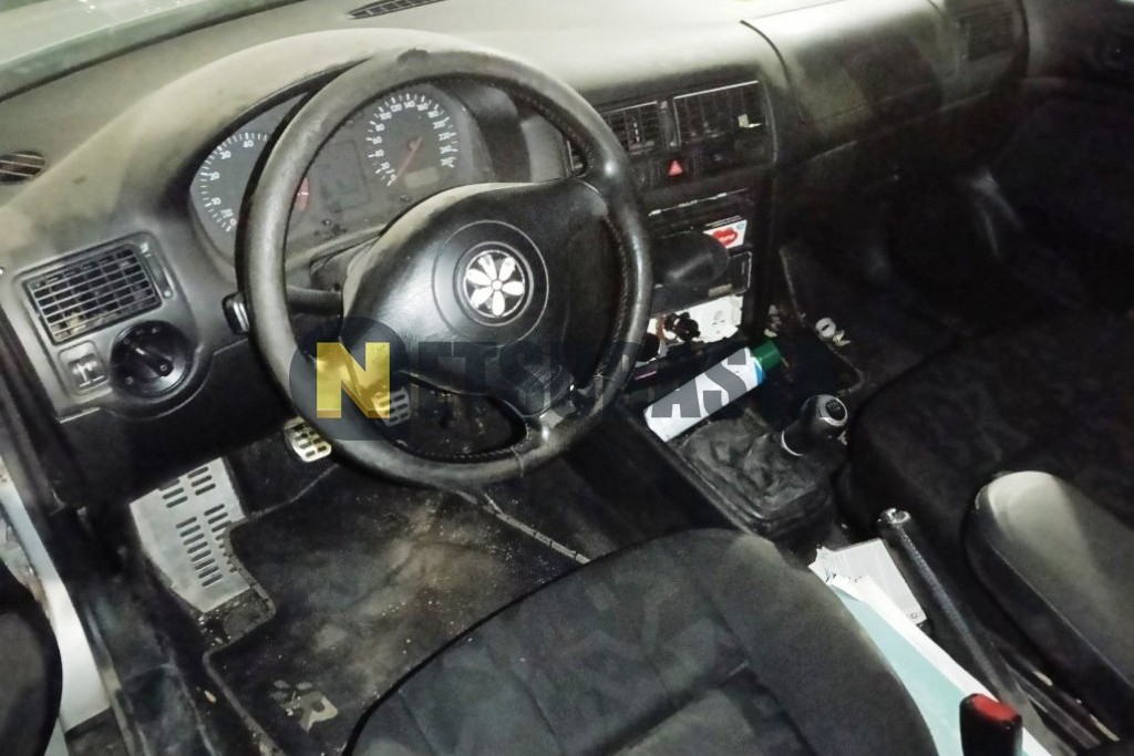 Volkswagen Golf 1.6 1999