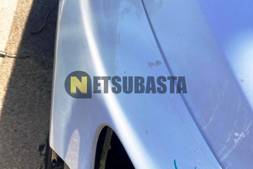 Mercedes-Benz Citan 110 CDI Furgón 2024