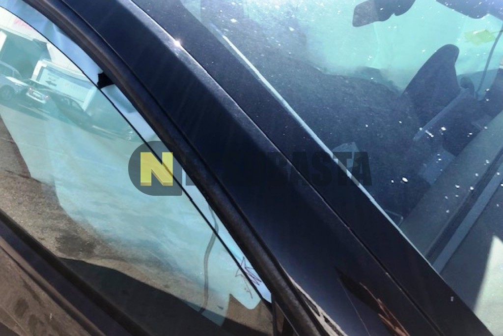 Tesla Model Y Traccion Trasera 2024