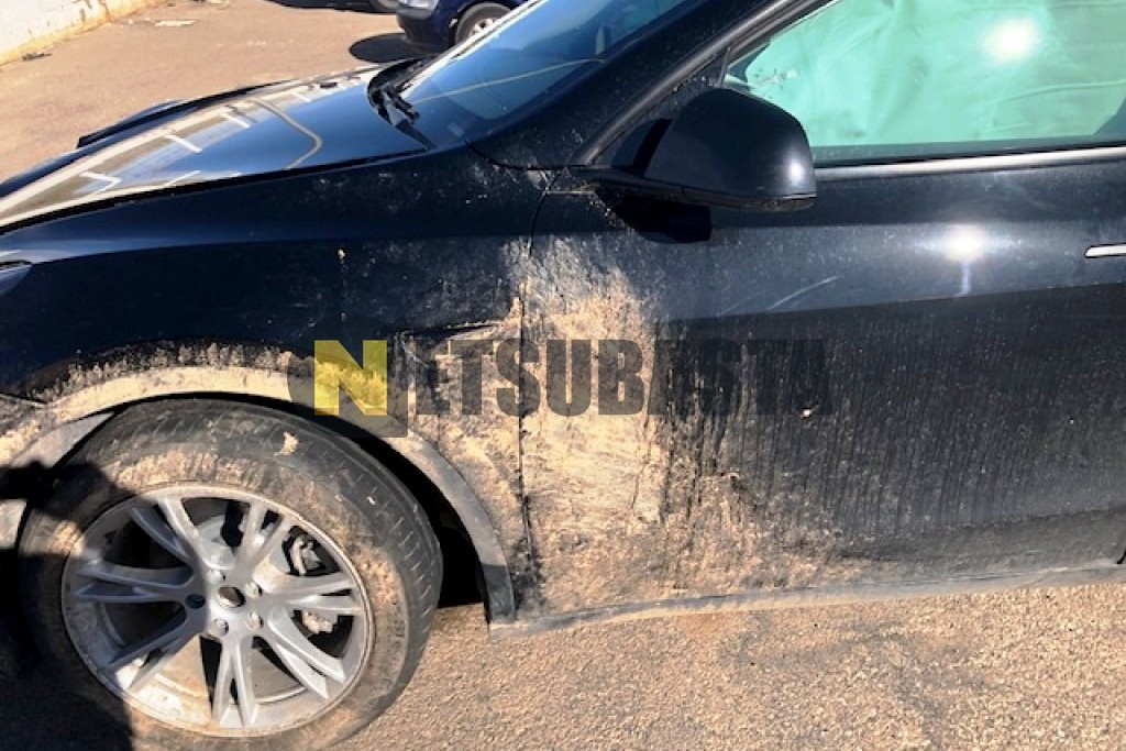 Tesla Model Y Traccion Trasera 2024