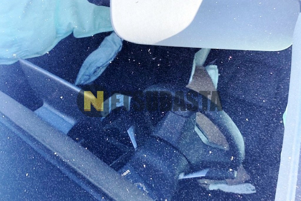 Tesla Model Y Traccion Trasera 2024