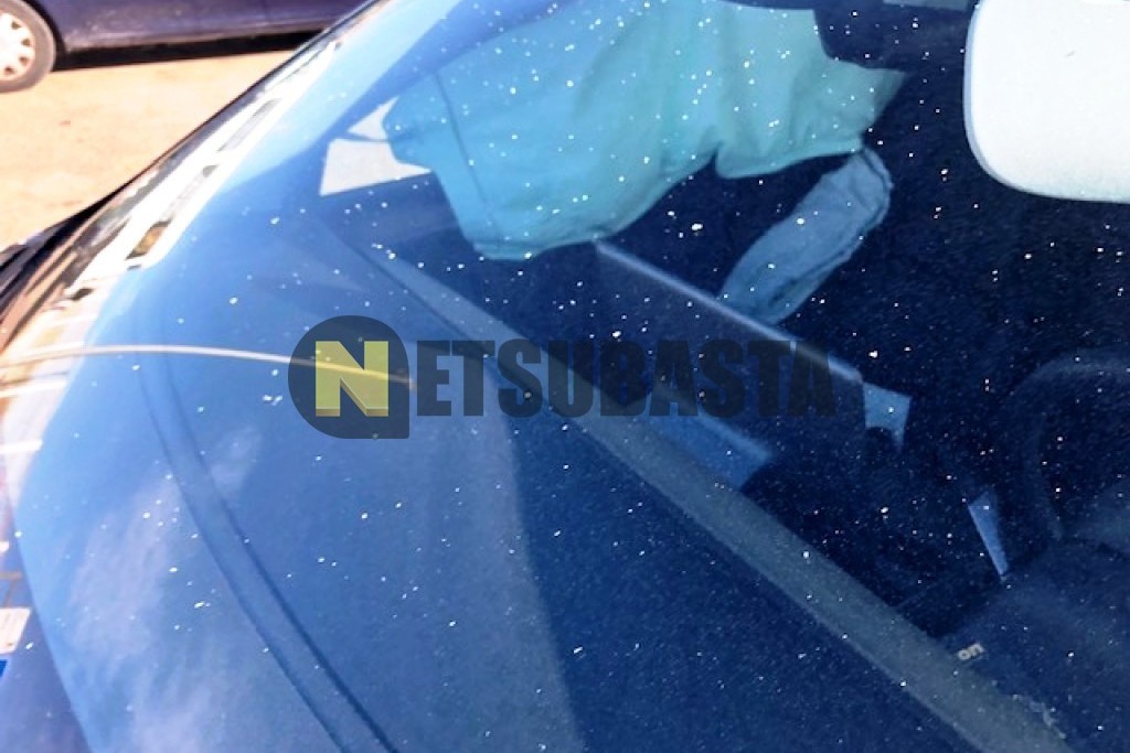 Tesla Model Y Traccion Trasera 2024