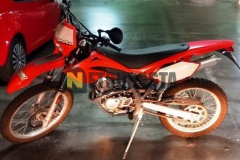 Yamaha XMAX 250 2007