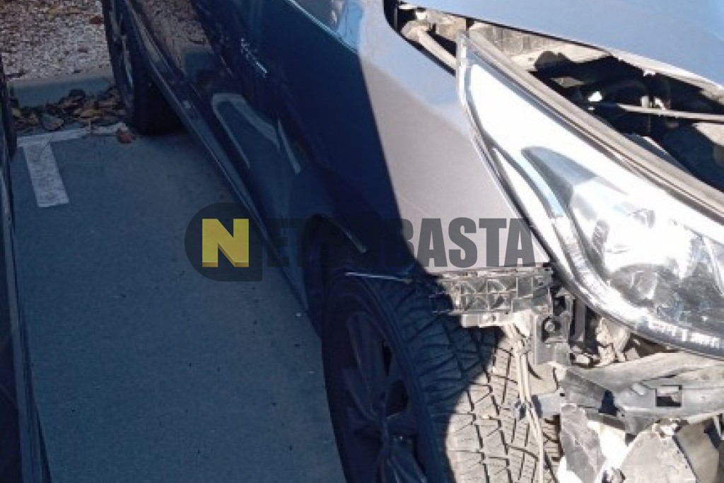 Hyundai ix35 1.7 CRDi 4x2 2015