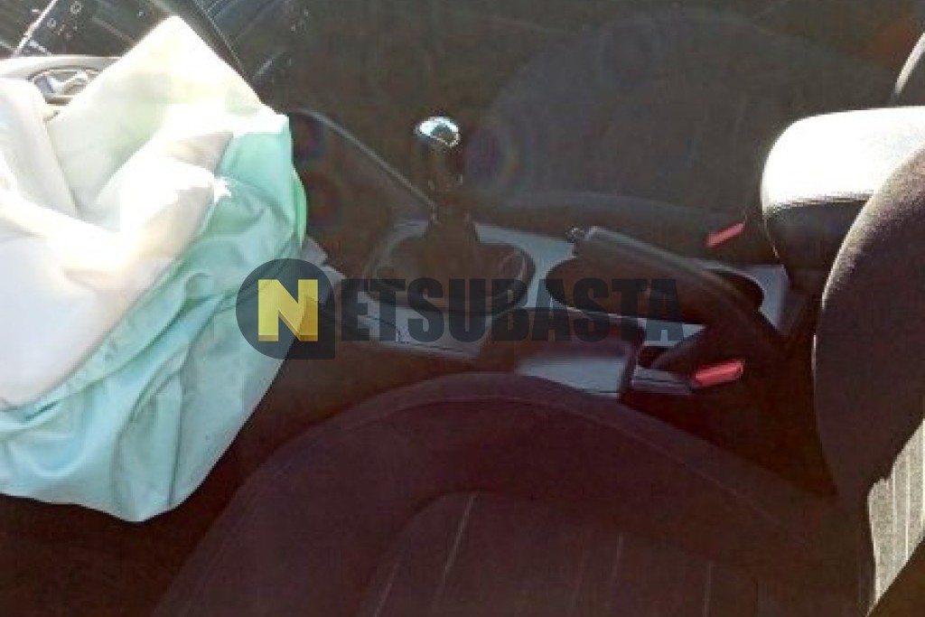 Hyundai ix35 1.7 CRDi 4x2 2015