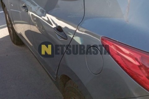 Yamaha XMAX 250 2007